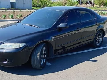 Авто Mazda 6 2003 № 7659076