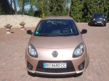 Авто Renault Twingo 2011 № 7659105