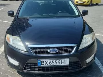 Авто Ford Mondeo 2008 № 7659117