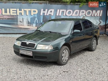 Авто Skoda Octavia 2008 № 7659123