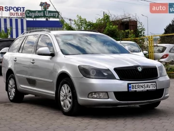 Авто Skoda Octavia 2011 № 7659131
