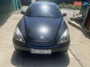 Авто Lexus Es 2005 № 7659136