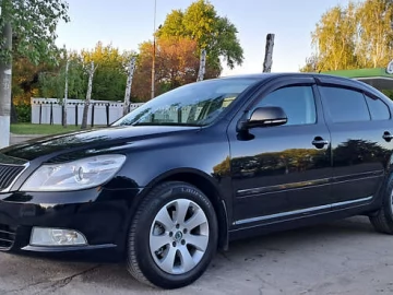 Авто Skoda Octavia 2011 № 7659148
