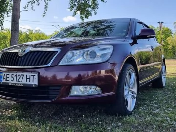 Авто Skoda Octavia 2011 № 7659154