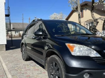 Авто Honda Cr-V 2007 № 7659155
