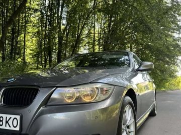 Авто BMW 3 Series 2011 № 7659163