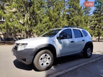 Авто Renault Duster 2013 № 7659166