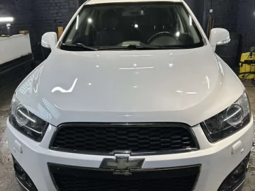 Авто Chevrolet Captiva 2013 № 7659172