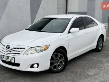 Авто Toyota Camry 2011 № 7659174