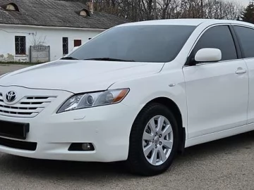 Авто Toyota Camry 2008 № 7659177