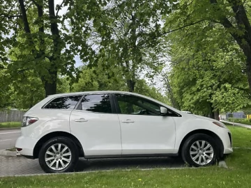 Авто Mazda Cx-7 2010 № 7659184
