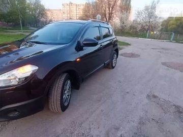 Авто Nissan Qashqai 2011 № 7659192