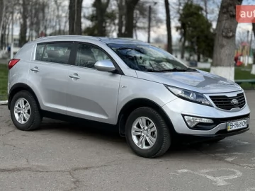 Авто KIA Sportage 2013 № 7659193