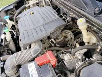 Авто Suzuki Sx4 2018 № 7659215
