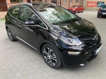 Авто Opel Ampera-E 2019 № 7659218