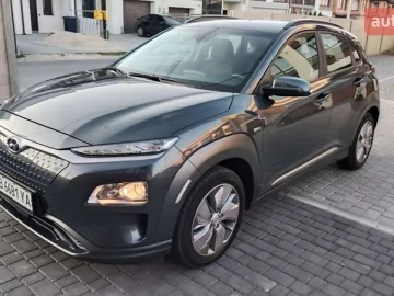 Авто Hyundai Kona 2020 № 7659224