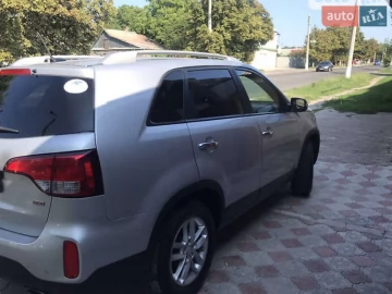 Авто KIA Sorento 2013 № 7659228