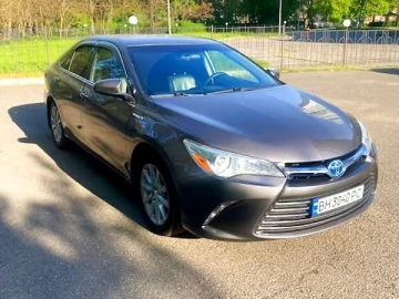 Авто Toyota Camry 2016 № 7659231