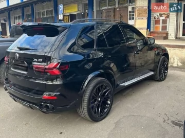 Авто BMW X5 2012 № 7659234