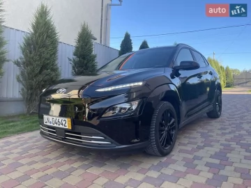 Авто Hyundai Kona 2022 № 7659236