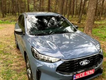 Авто Ford Escape 2023 № 7659260