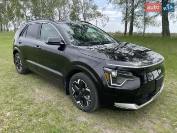 Авто KIA Niro 2024 № 7659262
