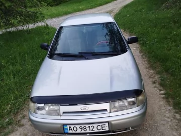 Авто ВАЗ 2110 2005 № 7659283
