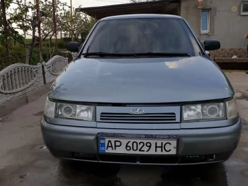 Авто ВАЗ 2112 2007 № 7659285