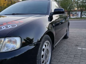 Авто Audi A3 1999 № 7659313