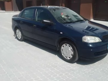 Авто Opel Astra 2008 № 7659315