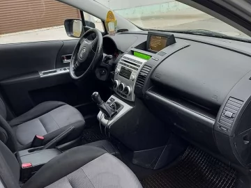Авто Mazda 5 2006 № 7659326