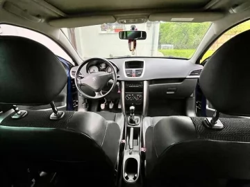 Авто Peugeot 207 2009 № 7659334