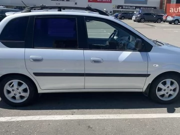 Авто Hyundai Matrix 2010 № 7659340