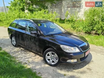 Авто Skoda Octavia 2010 № 7659360