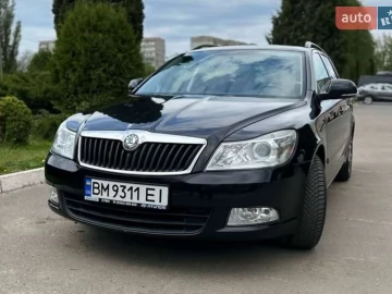 Авто Skoda Octavia 2009 № 7659365