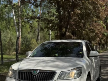 Авто Skoda Octavia 2012 № 7659374