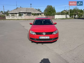 Авто Volkswagen Jetta 2013 № 7659382