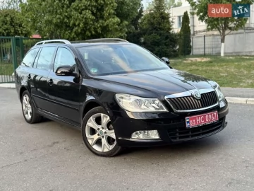 Авто Skoda Octavia 2011 № 7659383