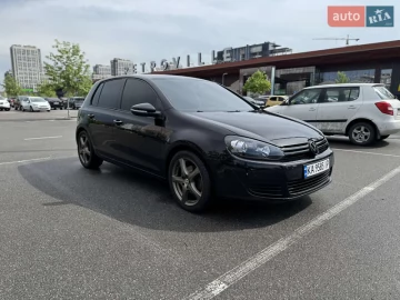 Авто Volkswagen Golf 2013 № 7659384