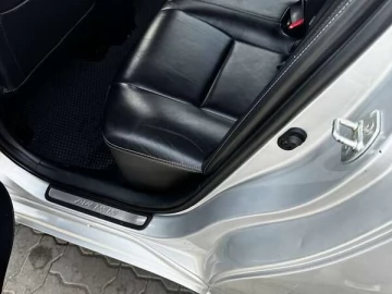 Авто Toyota Avensis 2009 № 7659393