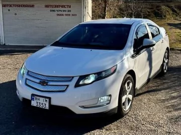 Авто Chevrolet Volt 2013 № 7659400
