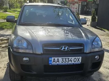 Авто Hyundai Tucson 2012 № 7659408