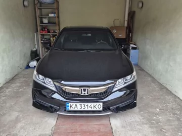 Авто Honda Accord 2017 № 7659446