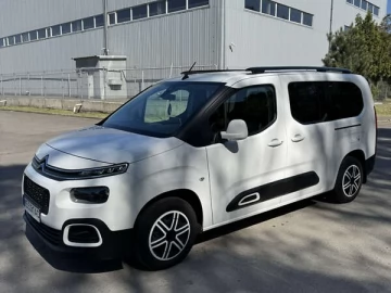 Авто Citroen Berlingo 2020 № 7659458