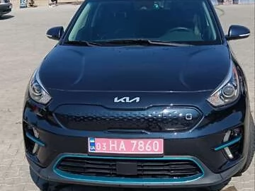 Авто KIA Niro 2021 № 7659461