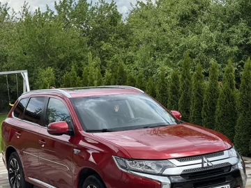 Авто Mitsubishi Outlander 2017 № 7659475