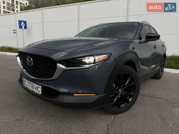Авто Mazda Cx-30 2022 № 7659485