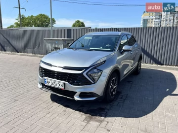 Авто KIA Sportage 2023 № 7659490