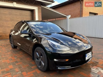 Авто Tesla Model 3 2022 № 7659492