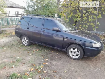 Авто ВАЗ 2111 2011 № 7659511